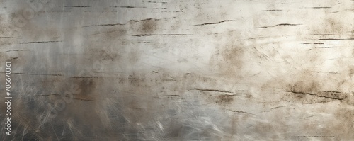 Shiny nickel wall texture  photo