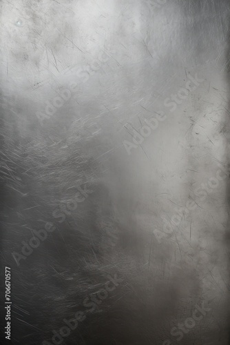 Shiny pewter wall texture photo