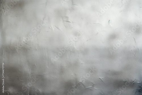 Shiny pewter wall texture photo