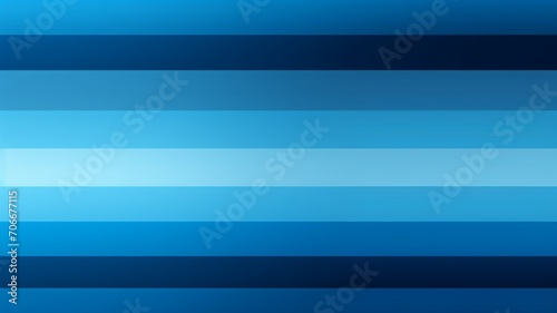 Blue stripes abstract pattern illustration background