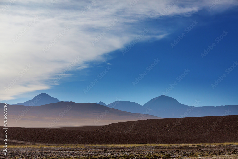 Northern Chile Northern Chile