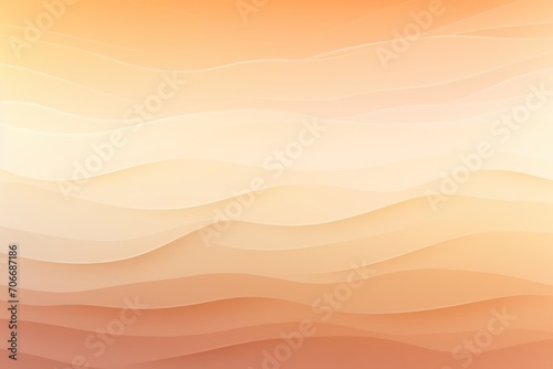 Tan brown pastel gradient background soft © Lenhard
