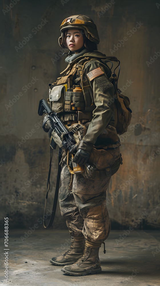 woman solldier, soldier, frotline soldier, woman is a soldier woman solldier, soldier, frotline soldier, woman is a soldier