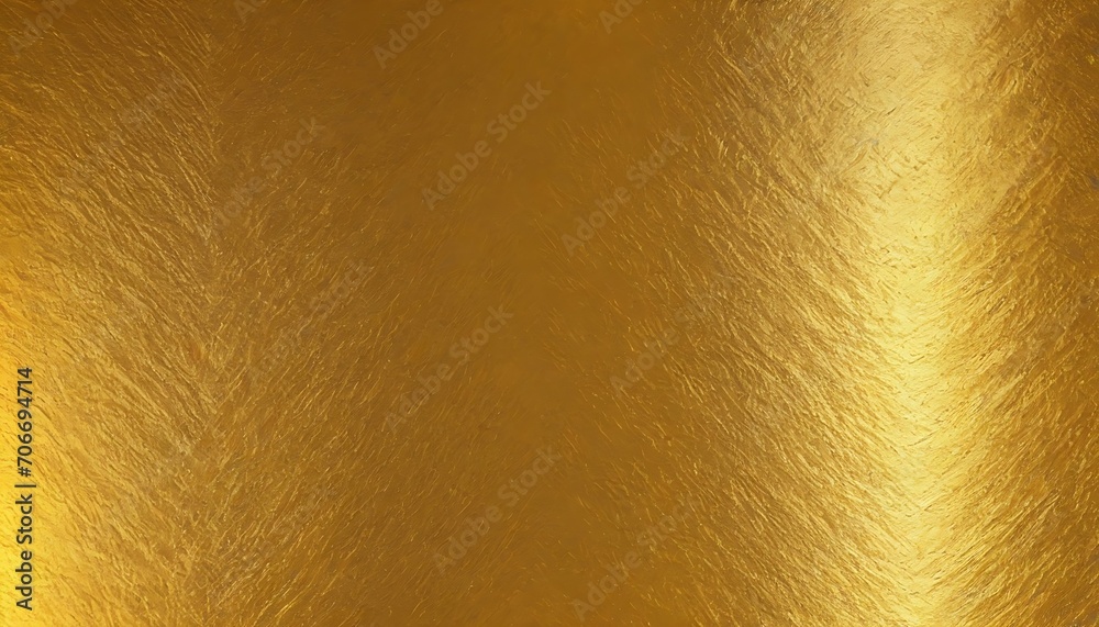 Naklejka premium gold leather texture