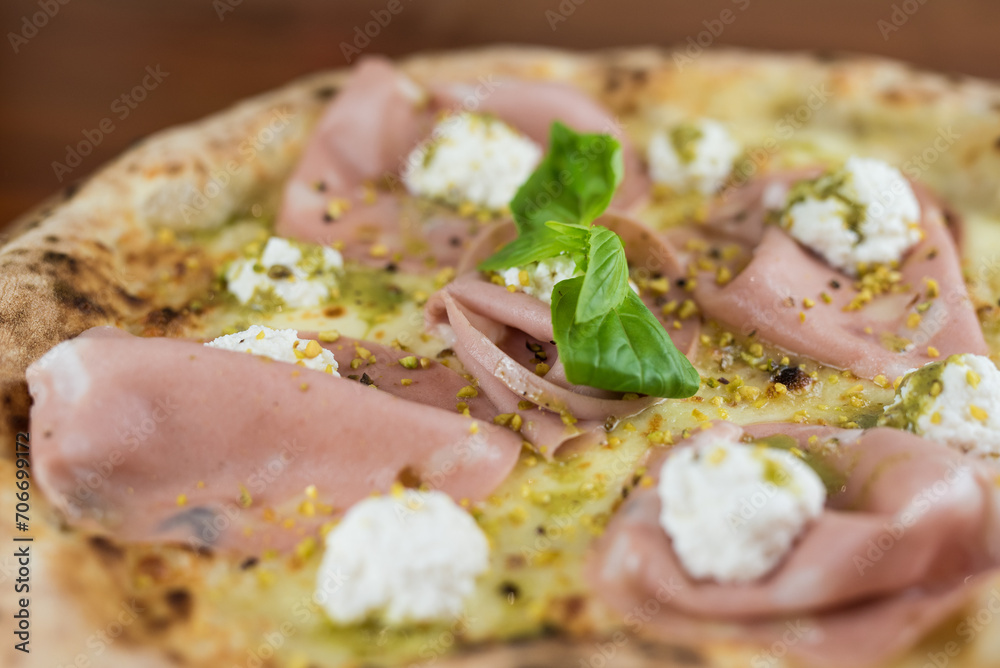 pizza pizza