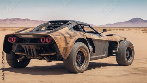 spider super car in desert near  fast car new car   luxury exotic car