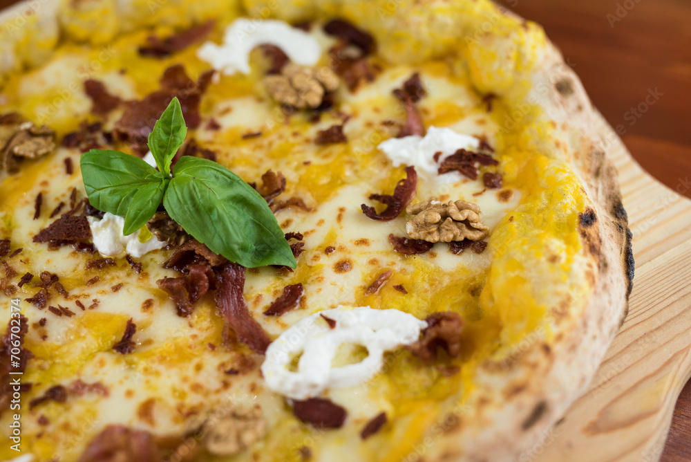 pizza pizza