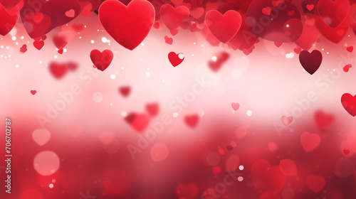 valentines background