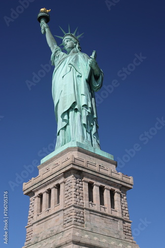 Statua della Libert    New York