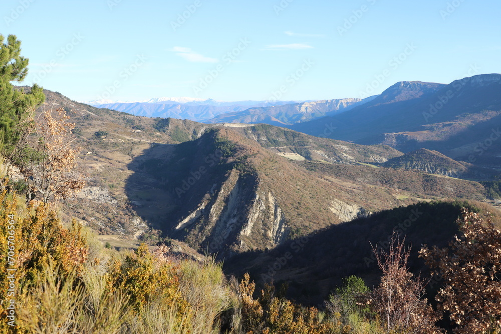 rando à la montagne de la Mare, 04