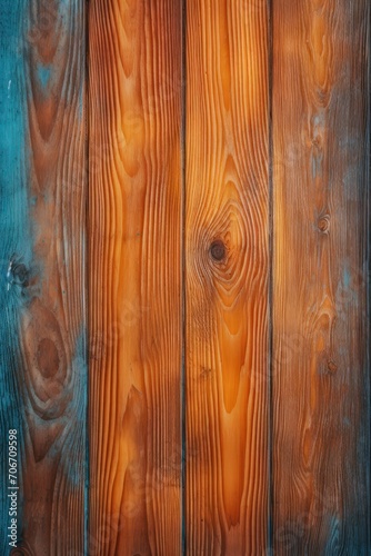 Topaz wooden boards with texture as background