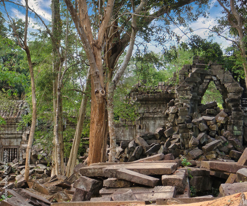 Angkor Wat temple is the heart of Cambodia,the national symbol,the symbol of the Khmer civilization one of the most beautiful monuments in the world