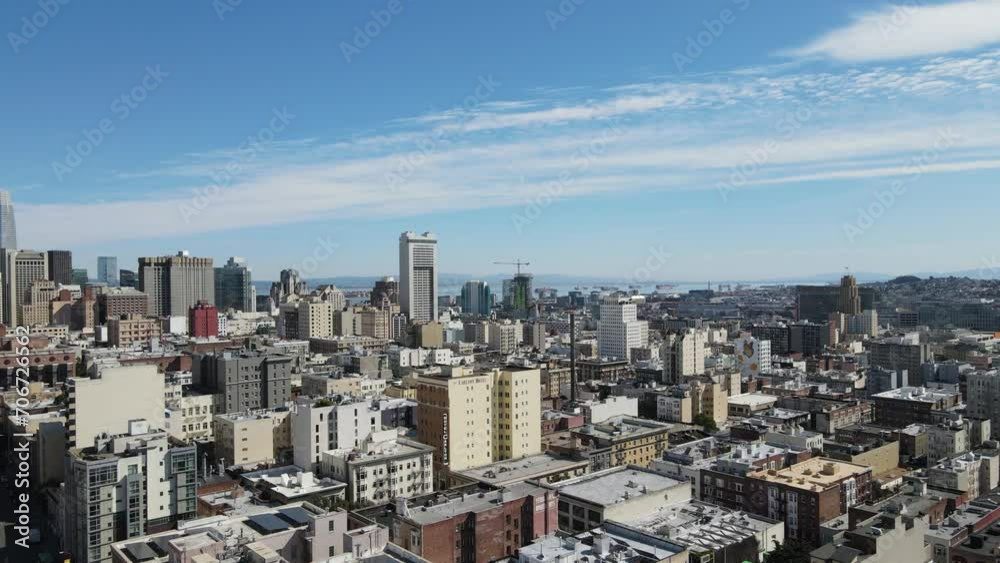 San Francisco Drone San Francisco Drone
