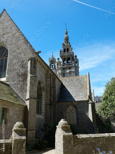 Eglise Notre-Dame de Croas-Batz photo