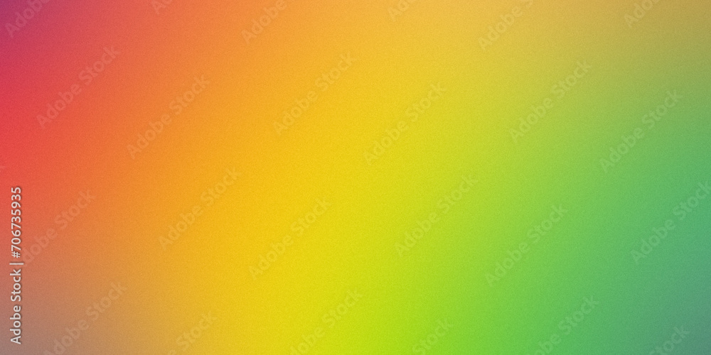 Noisy multicoloured abstract background. Holographic blurred grainy gradient banner background texture. Noisy multicoloured abstract background. Holographic blurred grainy gradient banner background texture.