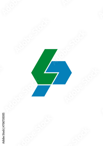 LP MONOGRAM