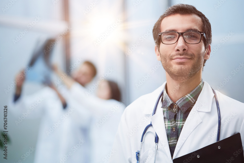 Allow me to take care of your health issues Allow me to take care of your health issues