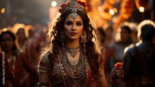 Melody of Cultures: Artistic Renditions