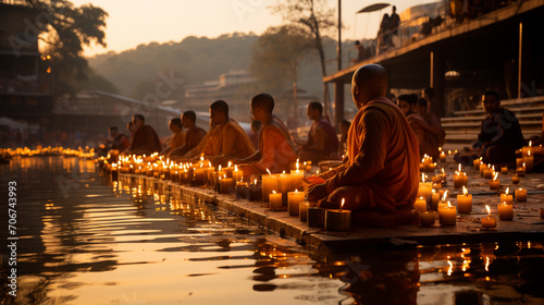 Traditions Transcended: Artistic Reflections