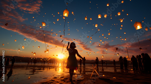 Enigmatic Expressions: Artistic Journey Through Tradition