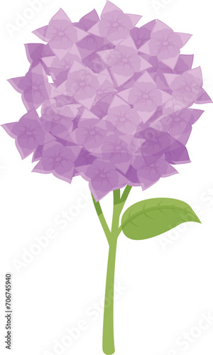 Posy plant flower icon cartoon vector. Wedding natural fashion. Perfume plant