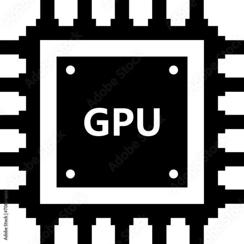 GPU