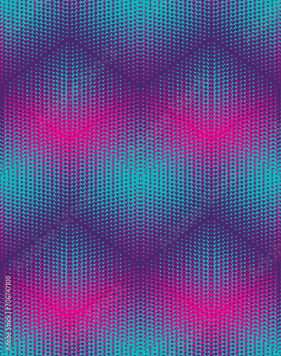 Abstract seamless geometric pattern. Colorful background for boys and girls, fashion and sport clothes, backpacks, bags. Funny chaotic backdrop.