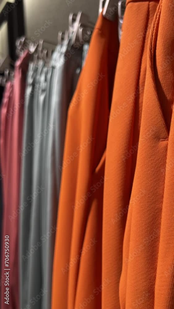 2024 Spring Fashion Trends in Women's Wear 2024 Spring Fashion Trends in Women's Wear