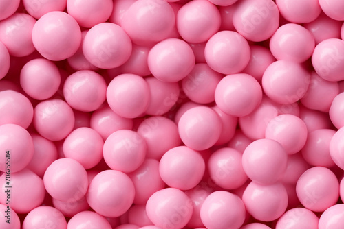 bubblegum pink background wall texture pattern seamless