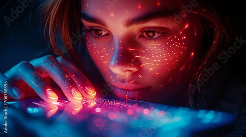 Breaking Boundaries In Biometric Authentication In Mobile Devices