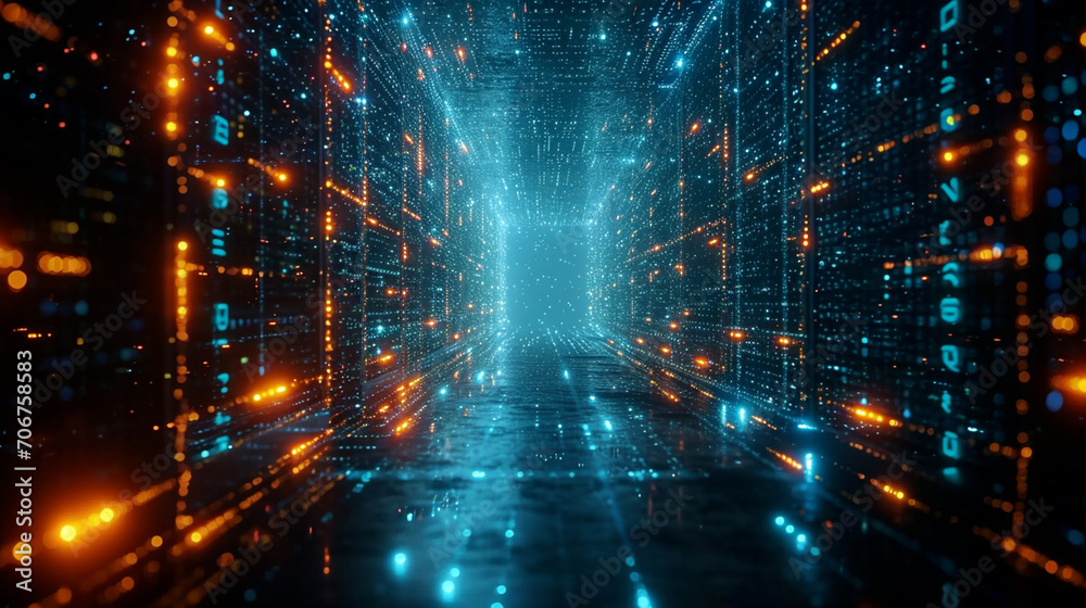 Technological Environments Technological Environments