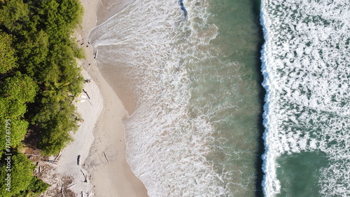 Konstfotografi Santa Teresa, Costa Rica