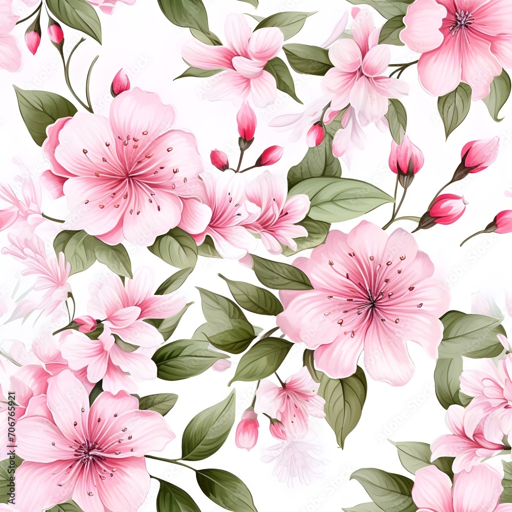 Seamless patterns featuring flowers, leaves, and botanical elements ,Simple and minimalistic patterns Seamless patterns featuring flowers, leaves, and botanical elements ,Simple and minimalistic patterns