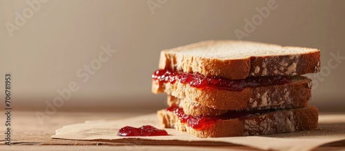 Peanut Butter and Jelly San...