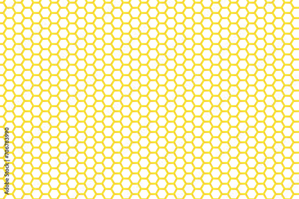Luxery pattern with polygons Luxery pattern with polygons