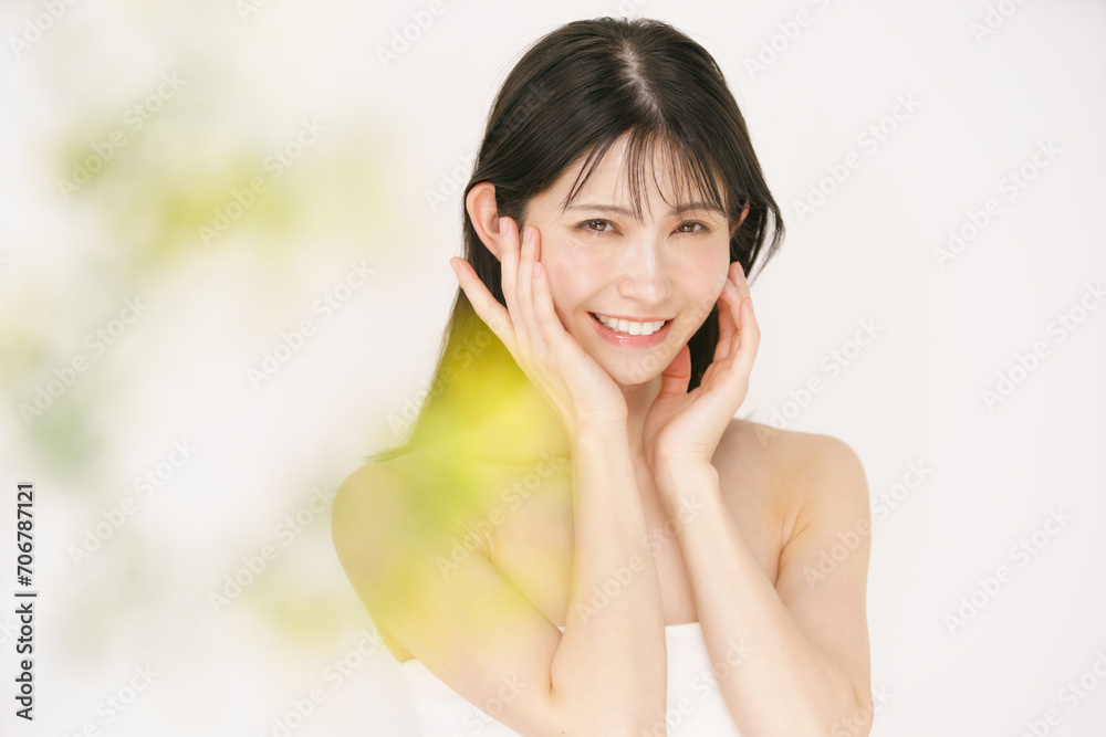 ビューティー　イメージ