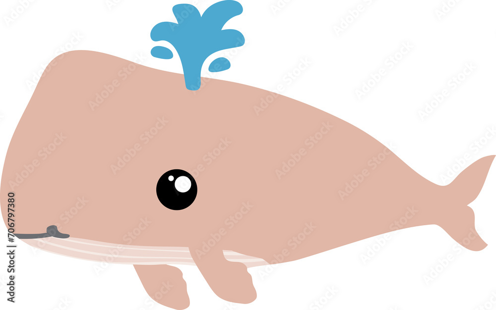 cute whale cartoon cute whale cartoon