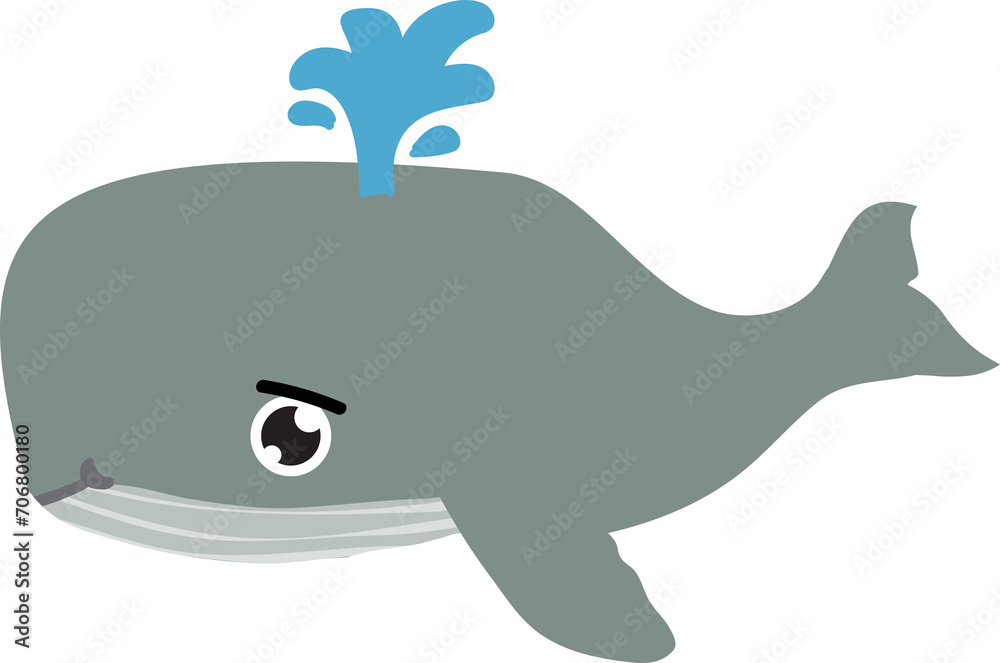 cute whale cartoon cute whale cartoon