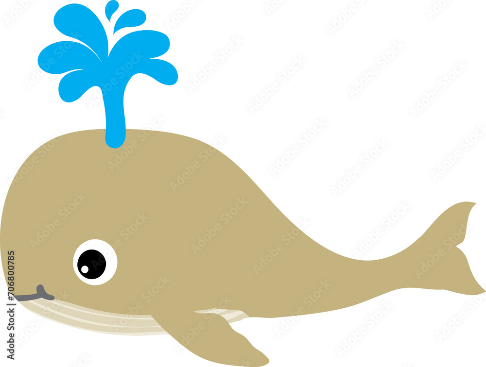 cute whale cartoon cute whale cartoon