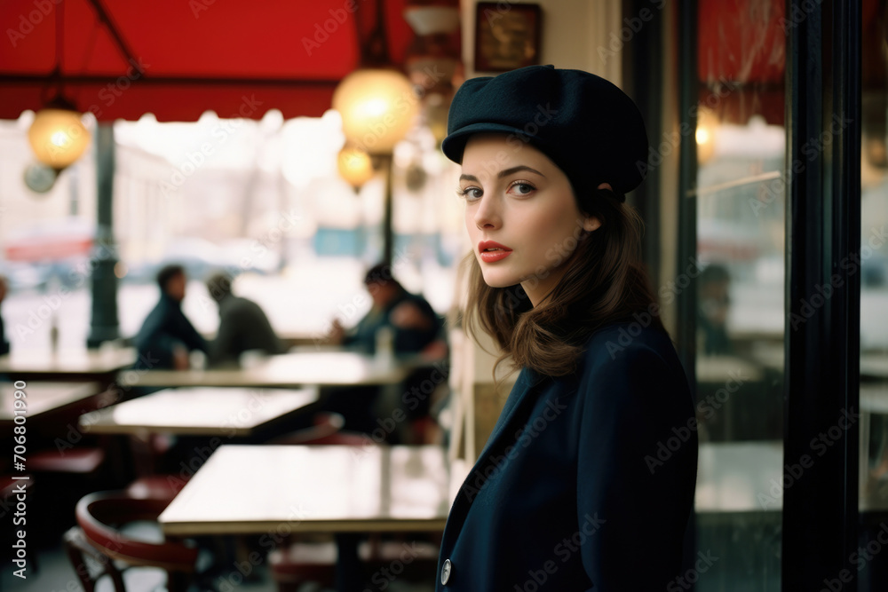 Woman female young pretty caucasian person beauty lifestyle lady portrait attractive adult style fashion Woman female young pretty caucasian person beauty lifestyle lady portrait attractive adult style fashion