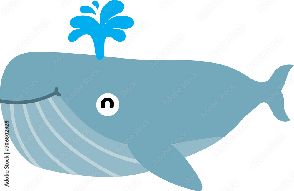 cute whale cartoon cute whale cartoon