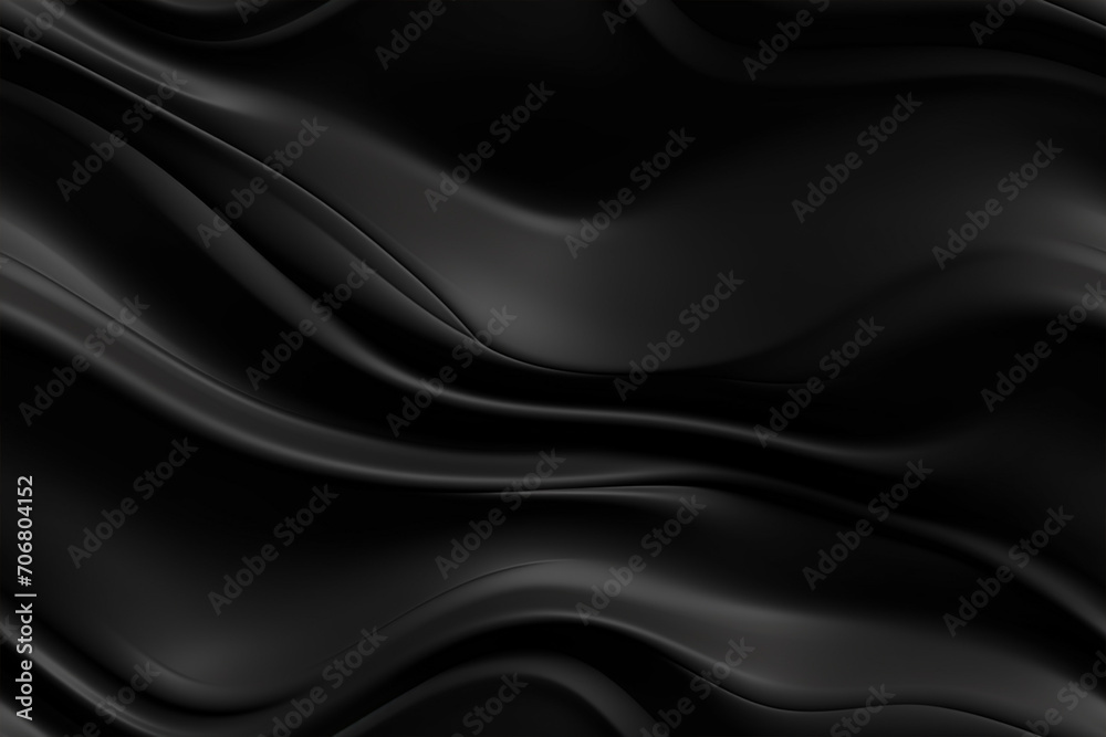 black shiny waves latex silk background wall texture pattern seamless black shiny waves latex silk background wall texture pattern seamless