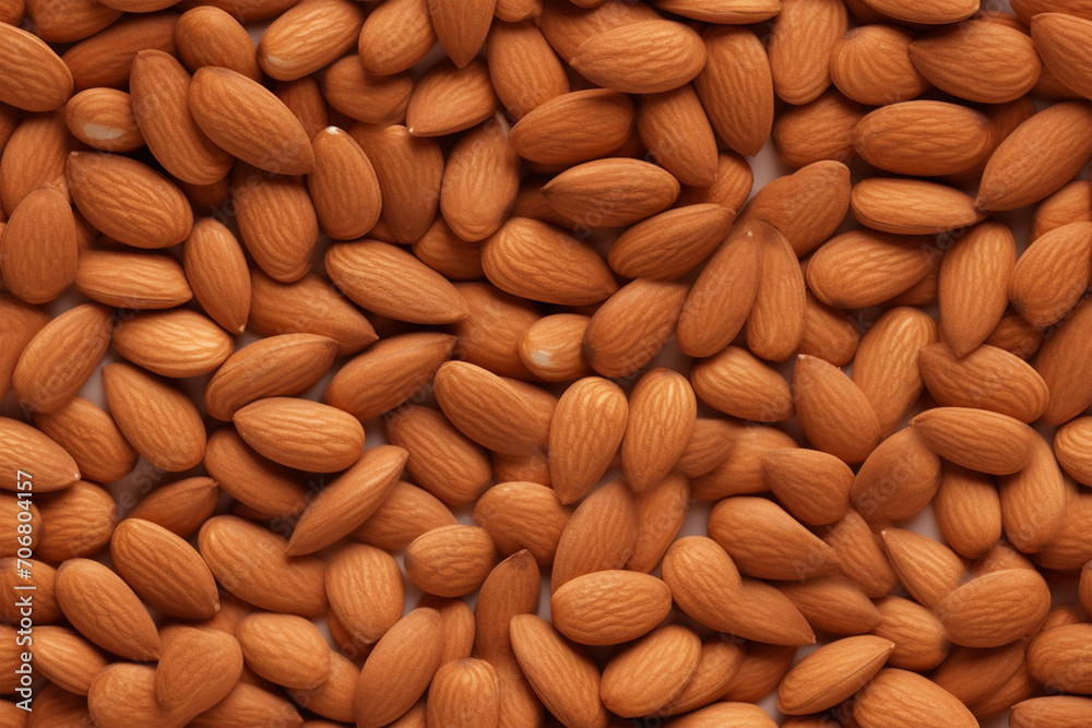 almonds nuts background wall texture pattern seamless almonds nuts background wall texture pattern seamless