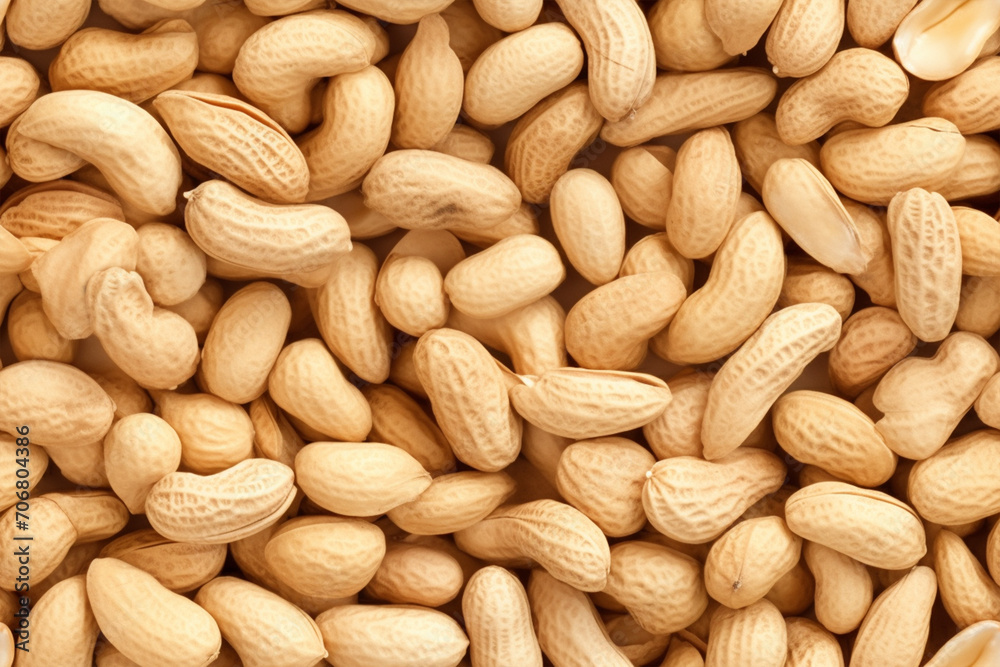 peanuts in shell background wall texture pattern seamless peanuts in shell background wall texture pattern seamless