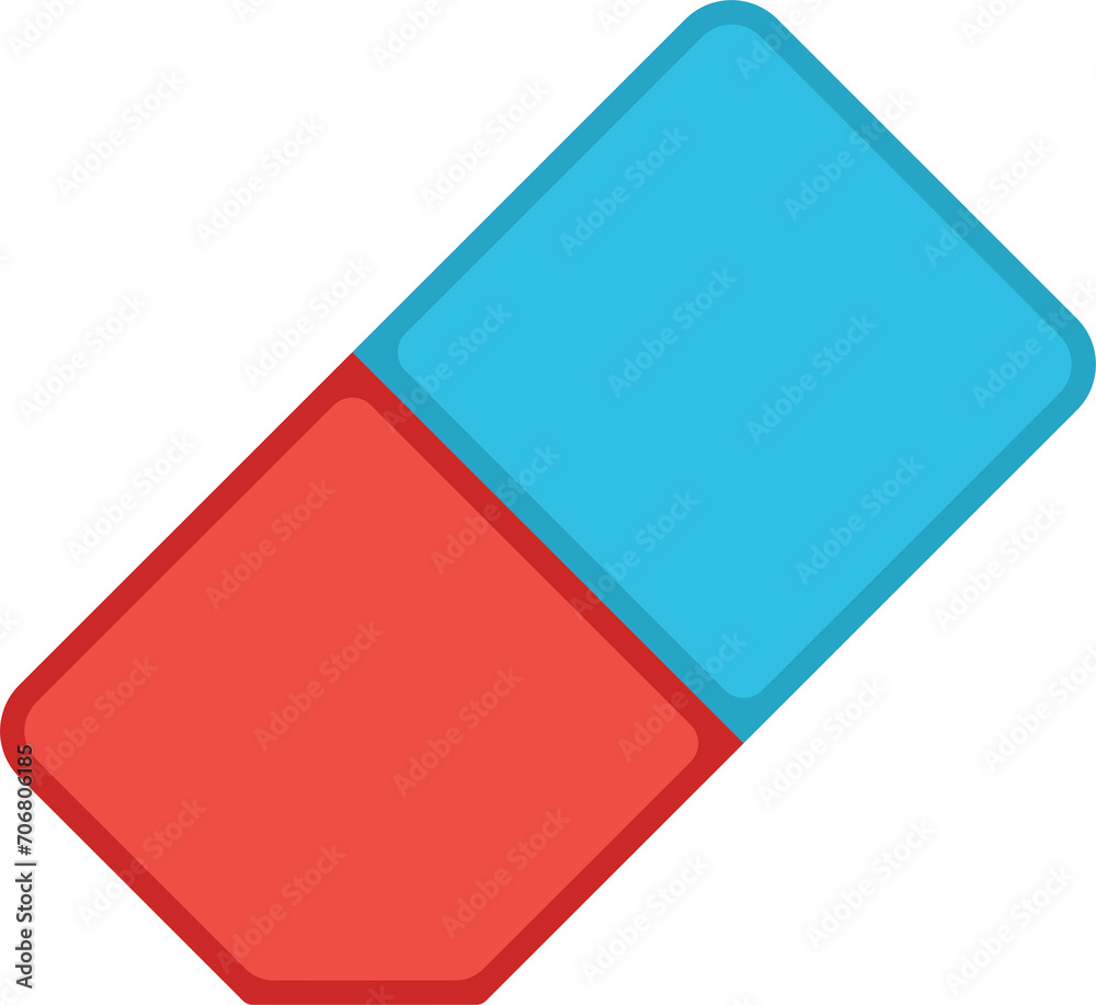eraser eraser