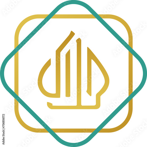 Photography halal label