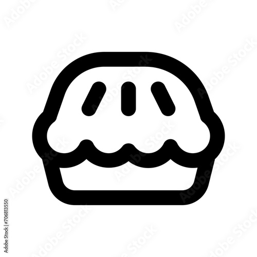 tart line icon