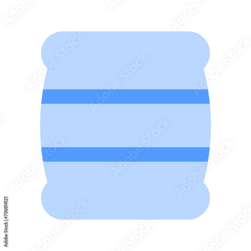flour duotone icon