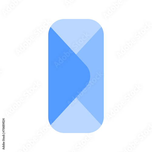 cannoli duotone icon