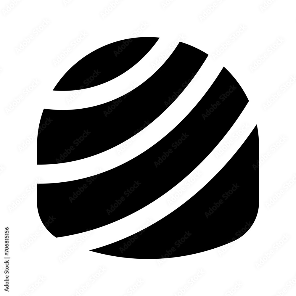 truffle glyph icon truffle glyph icon